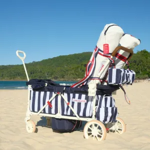 Double Stroller & Beach Cart