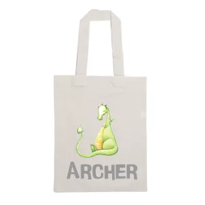 DRAGON BAG