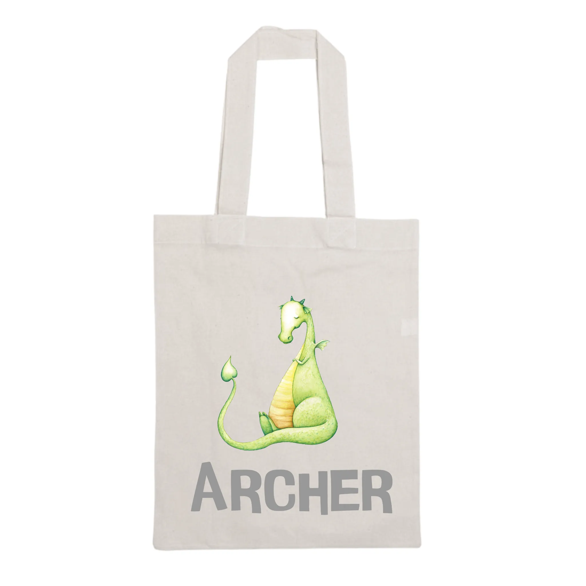 DRAGON BAG