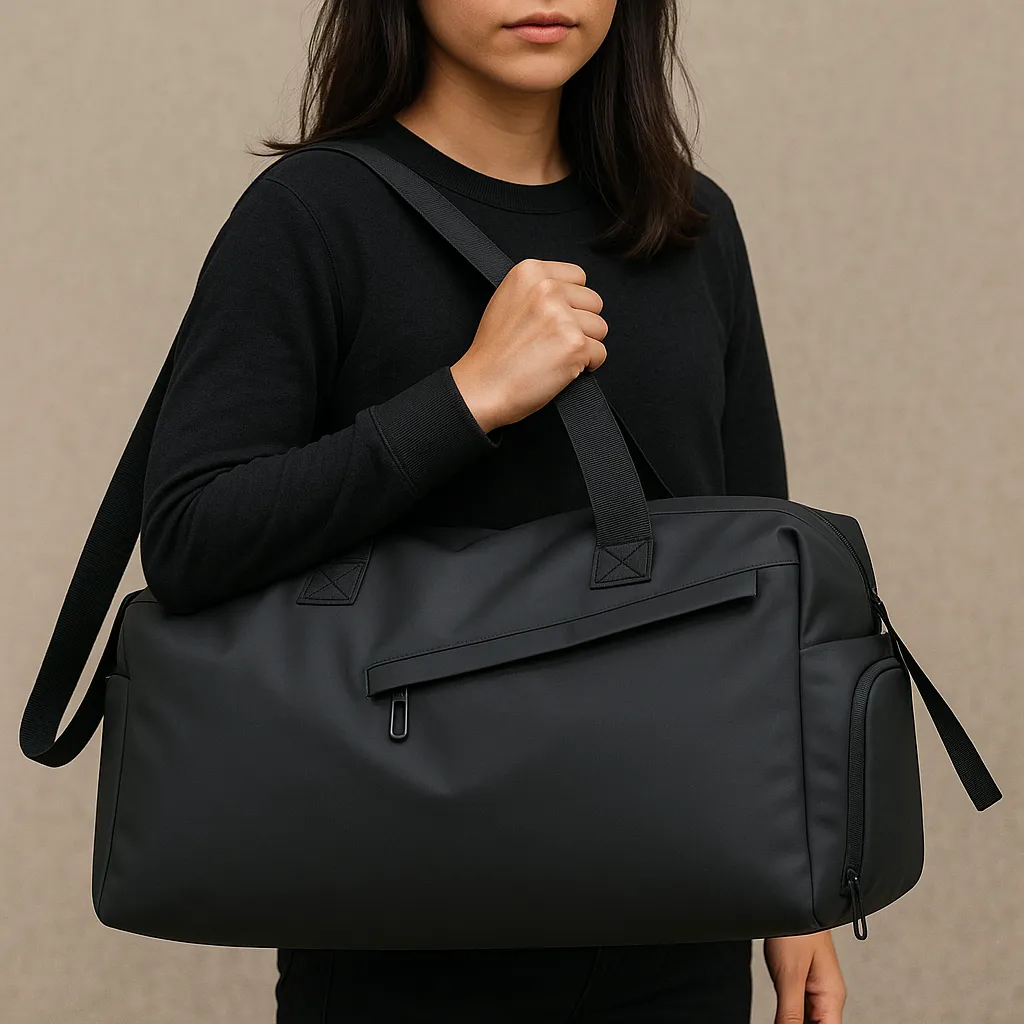 DryFlex™ Duffel Bag