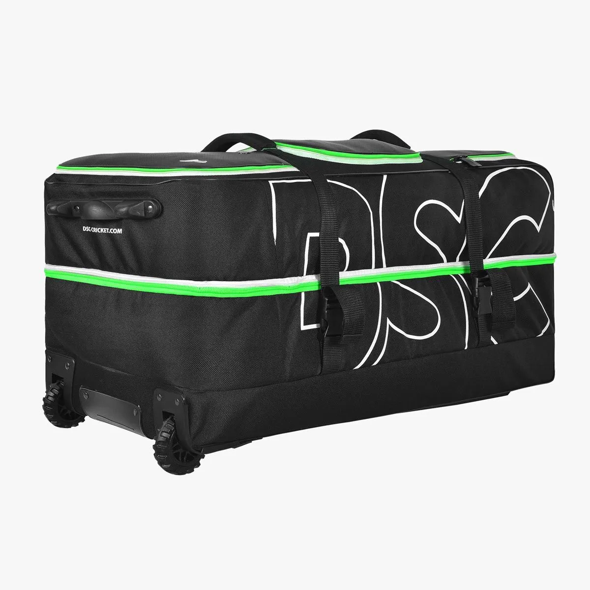DSC Split Players - Trolley Kit Bags