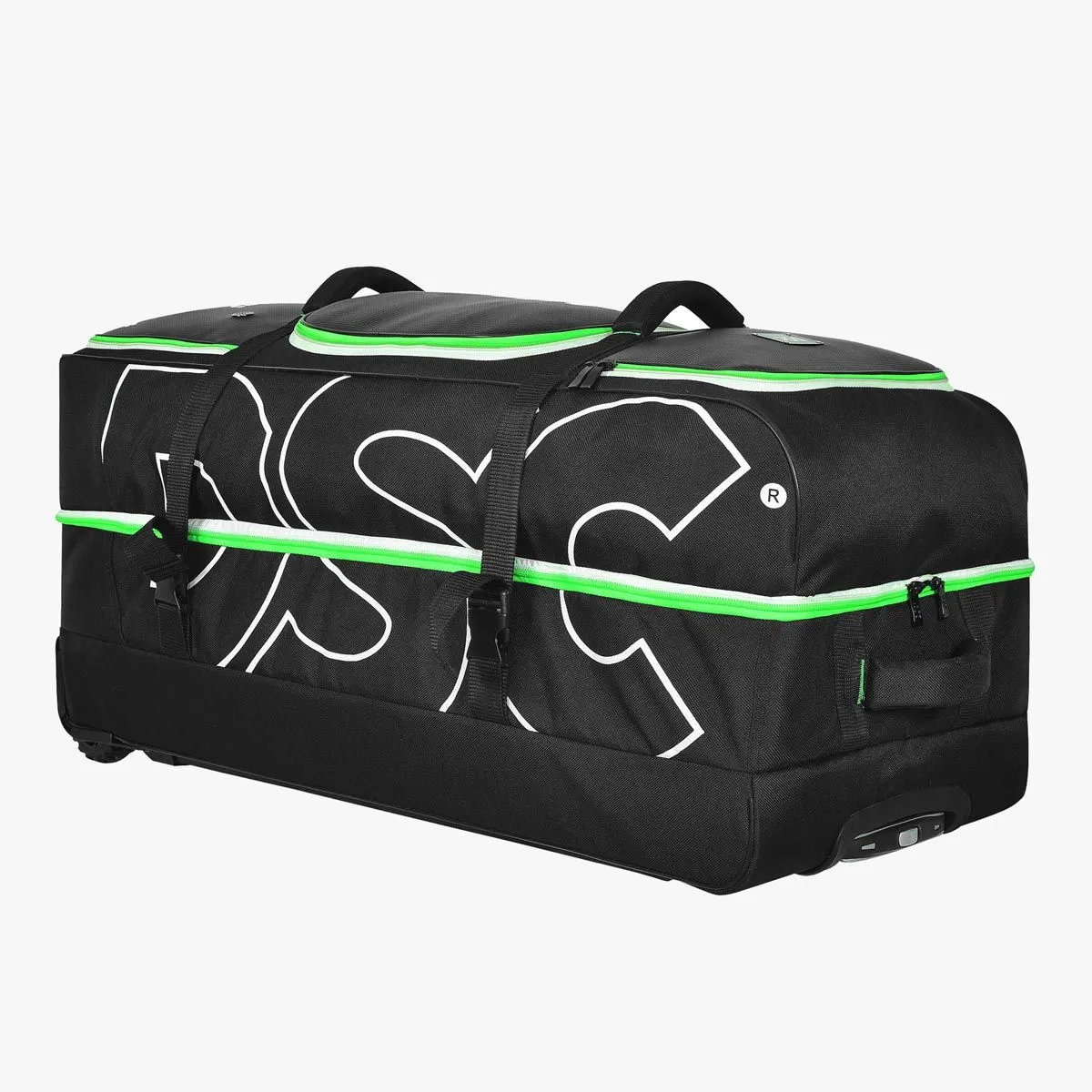 DSC Split Players - Trolley Kit Bags