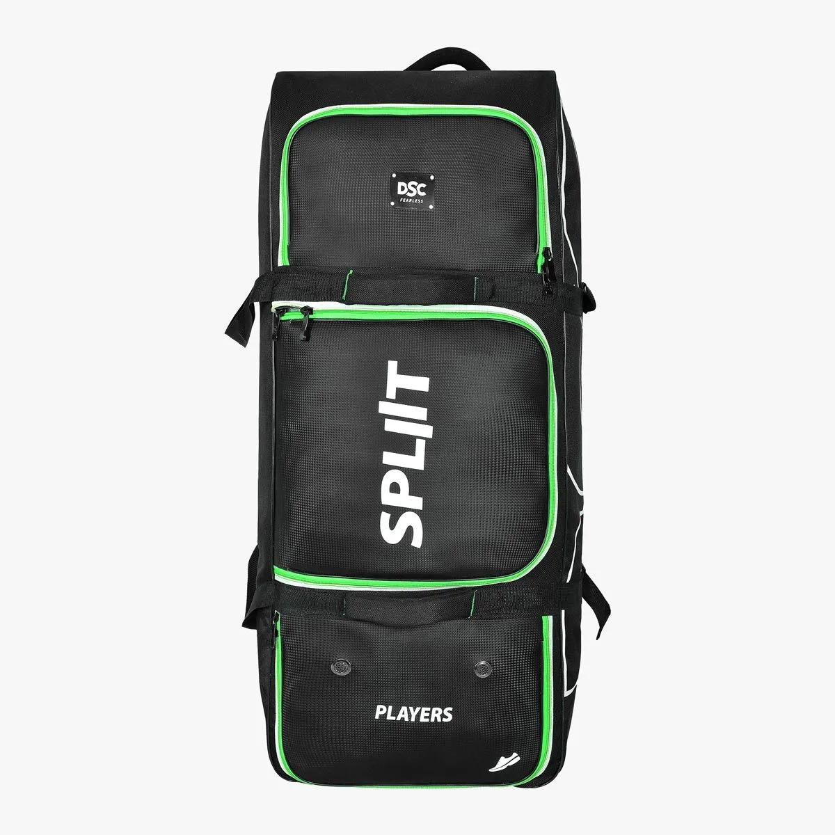 DSC Split Players - Trolley Kit Bags