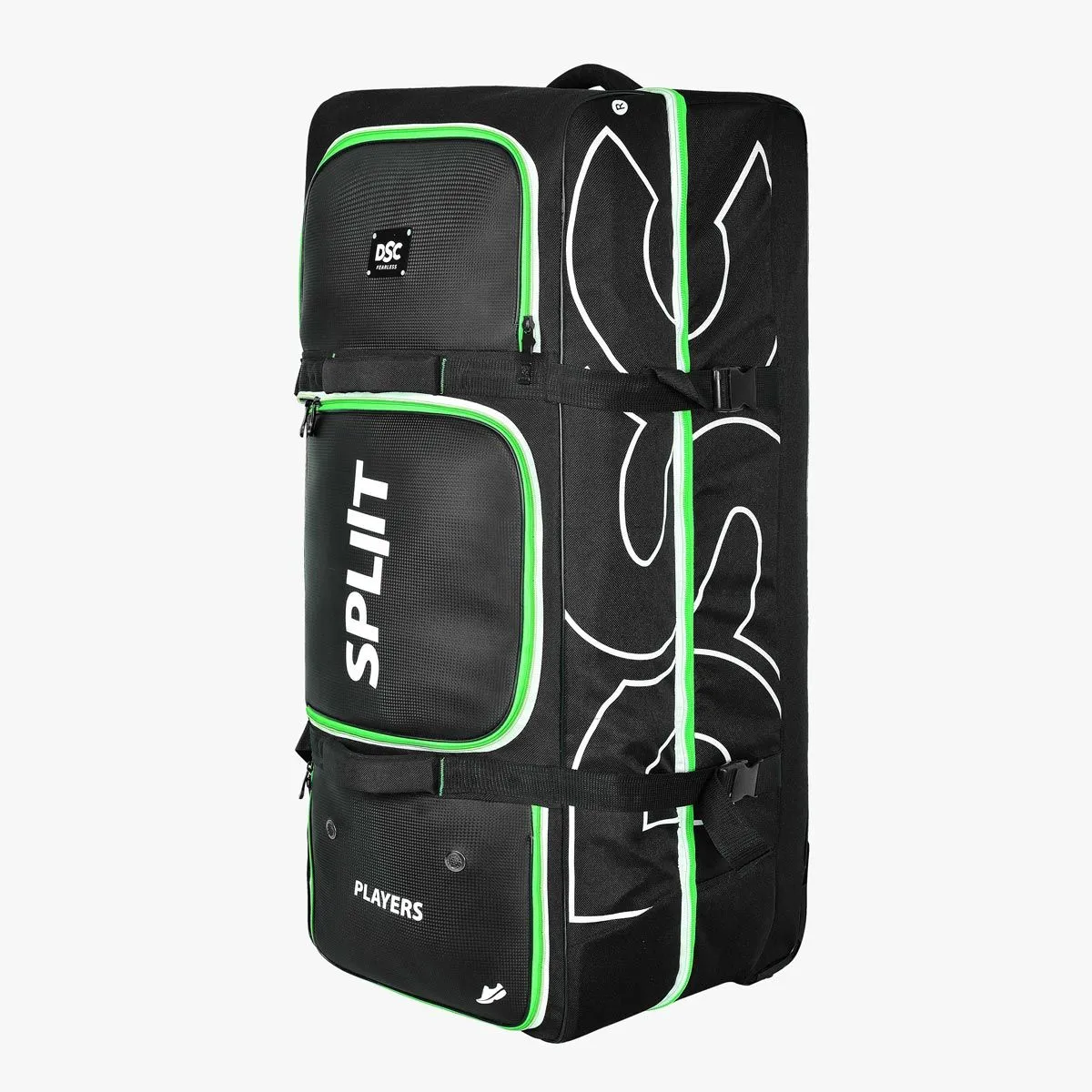 DSC Split Players - Trolley Kit Bags