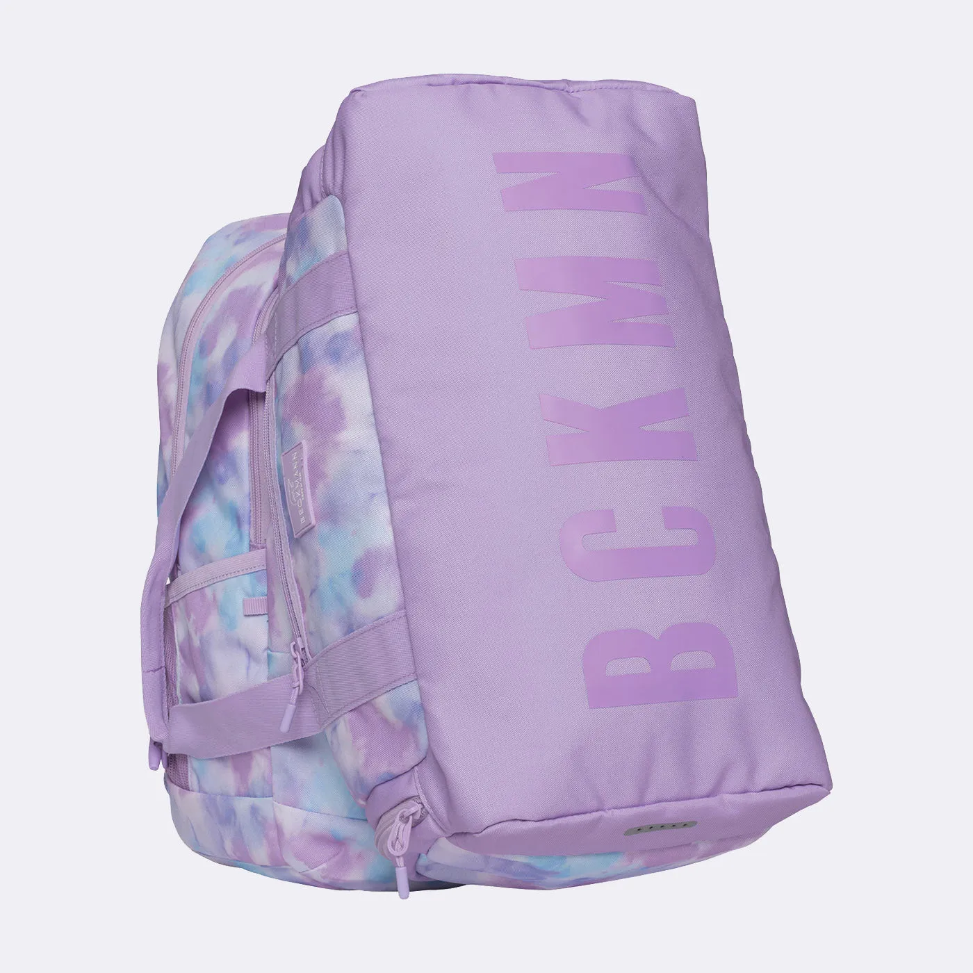 Duffel Bag Sport,Tie Dye
