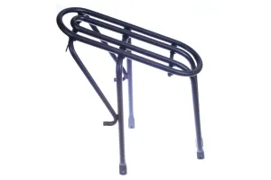 E-Bike Cargo Rack