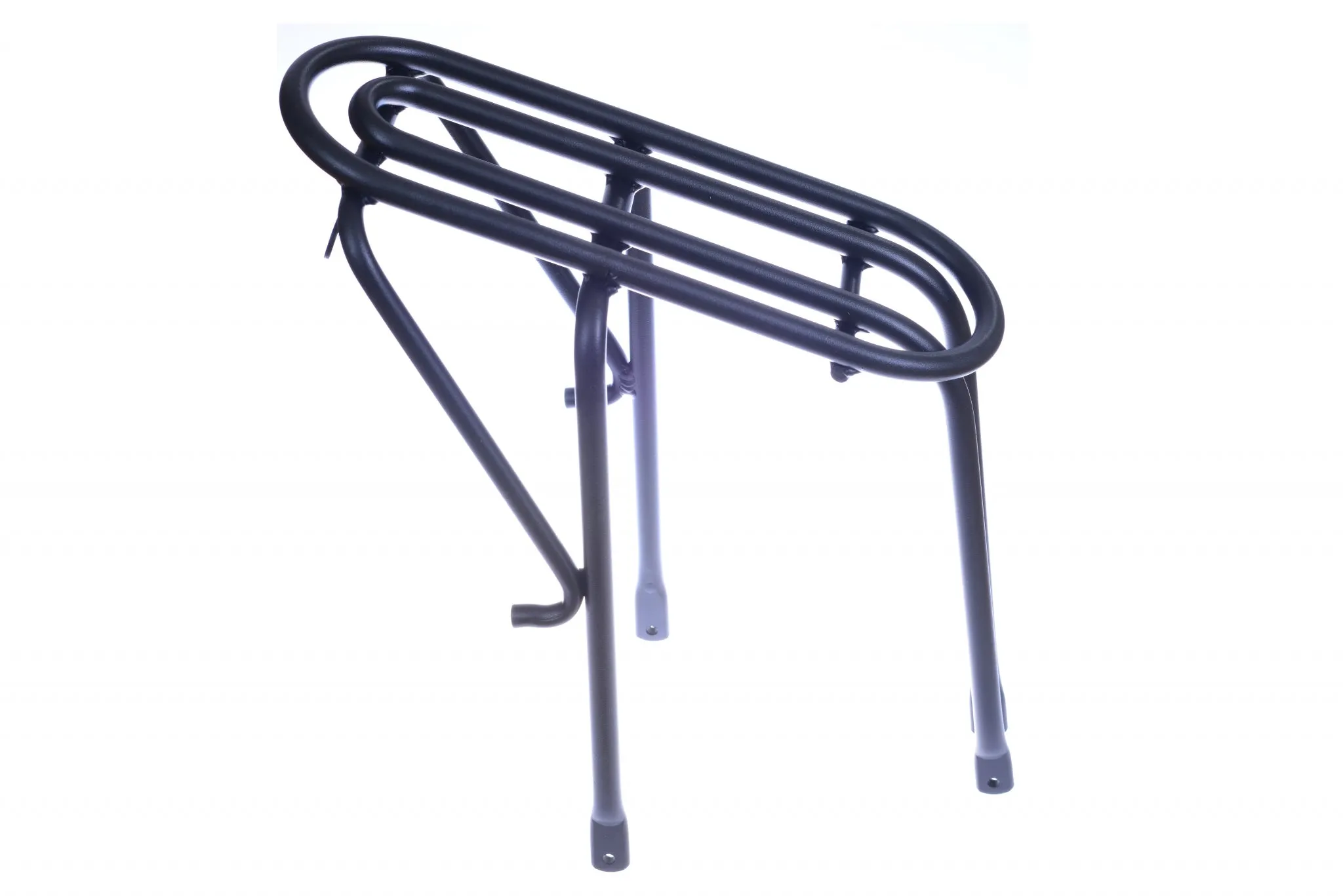 E-Bike Cargo Rack