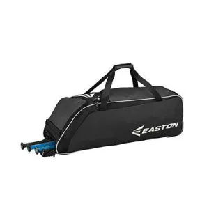 E510w Wheeled Equipt Bag Blk