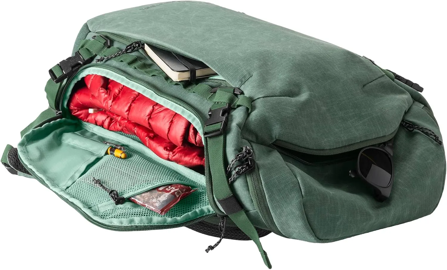 eagle creek Explore Backpack 26L Grass Green