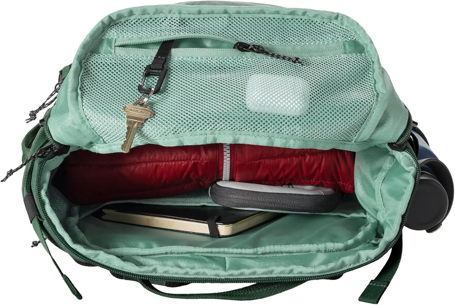 eagle creek Explore Backpack 26L Grass Green