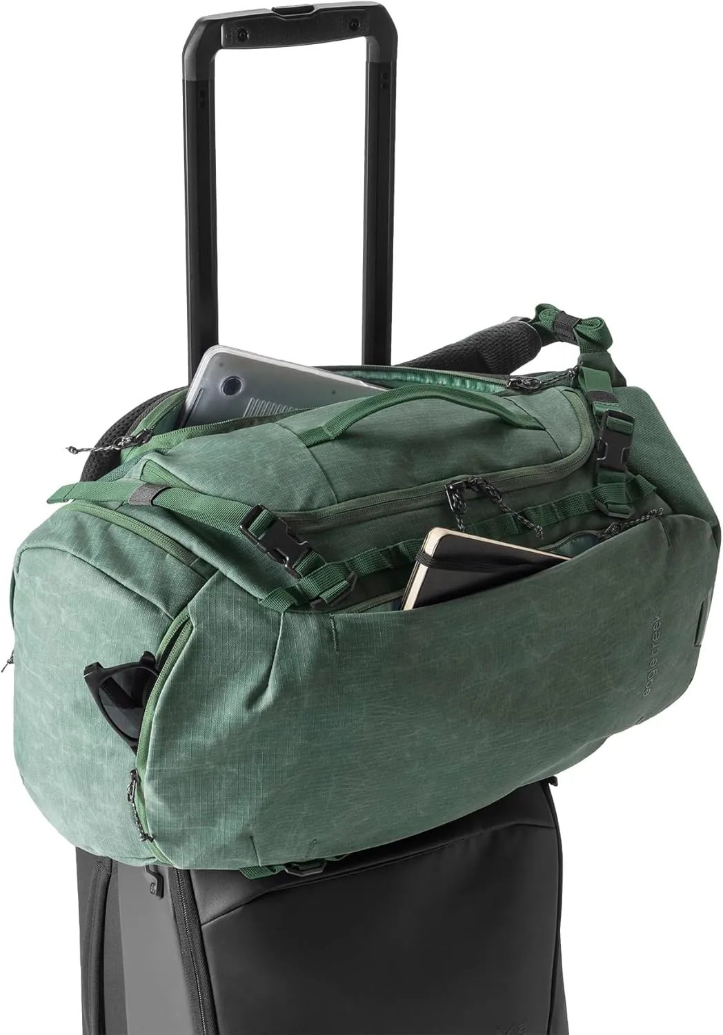 eagle creek Explore Backpack 26L Grass Green