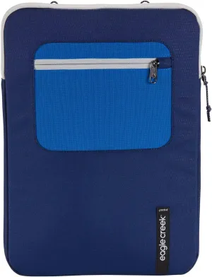Eagle Creek Pack-It Reveal Laptop Sleeve, AZ Blue/Grey - Large