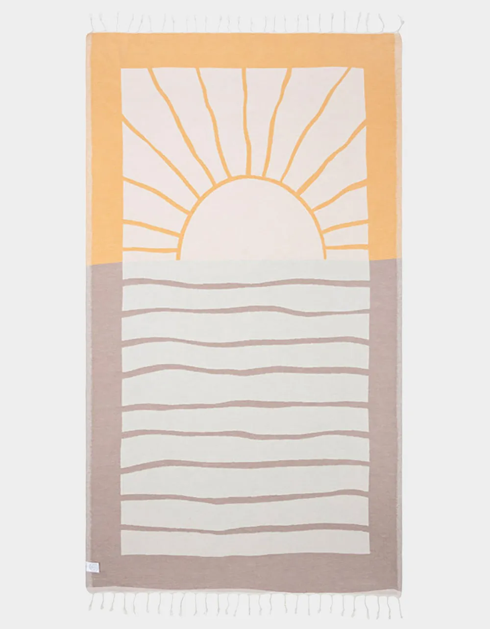 Earth Towel