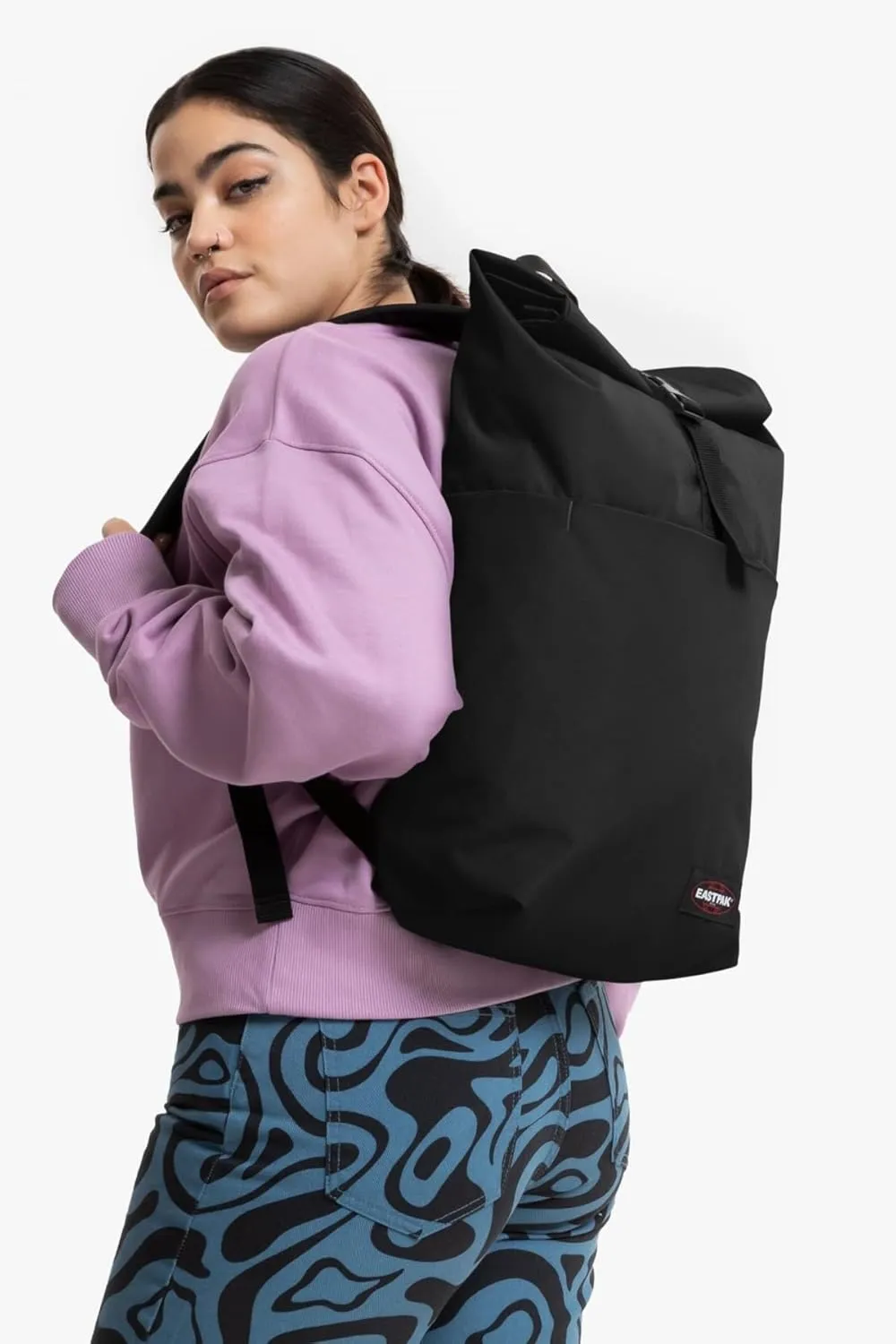 Eastpak Classic, Black, One Size