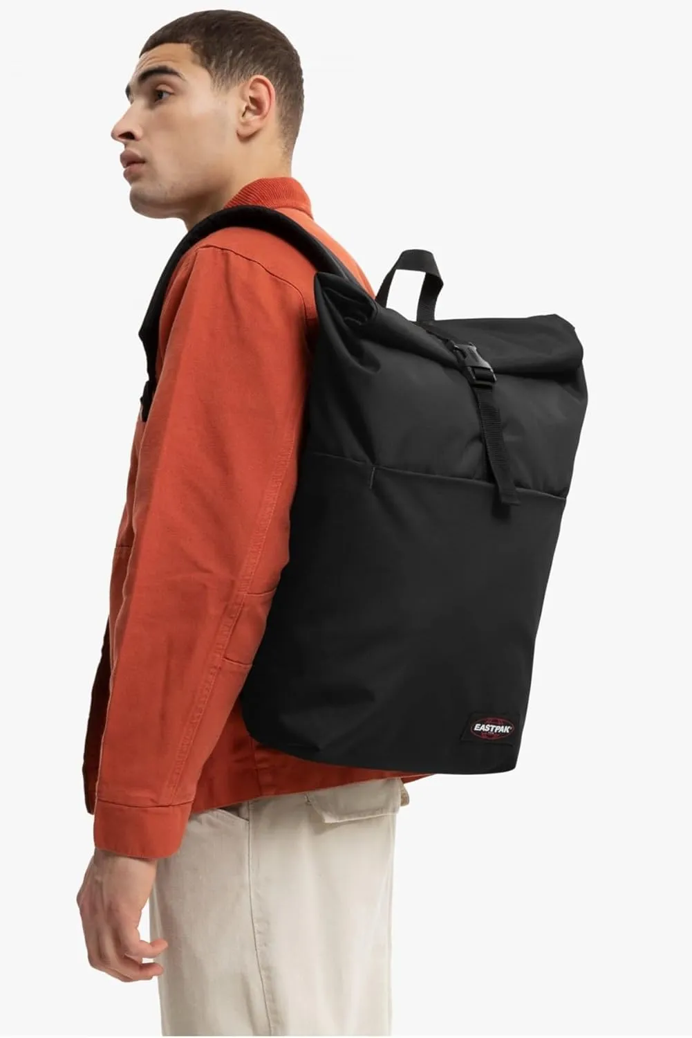 Eastpak Classic, Black, One Size