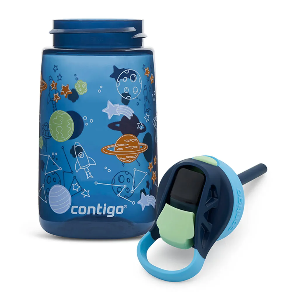 Easy-Clean Autospout™ - 420ml - Blueberry Cosmos