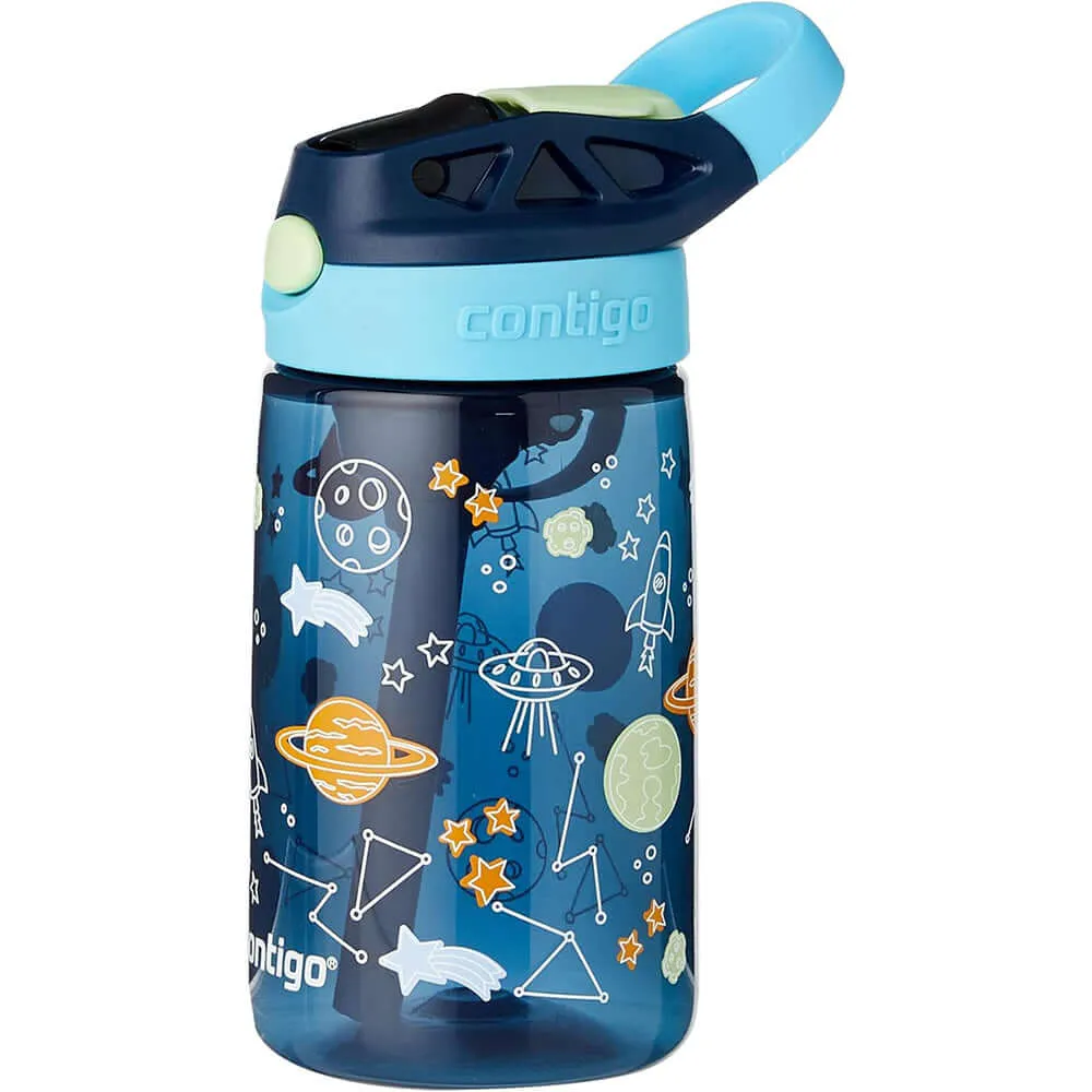 Easy-Clean Autospout™ - 420ml - Blueberry Cosmos