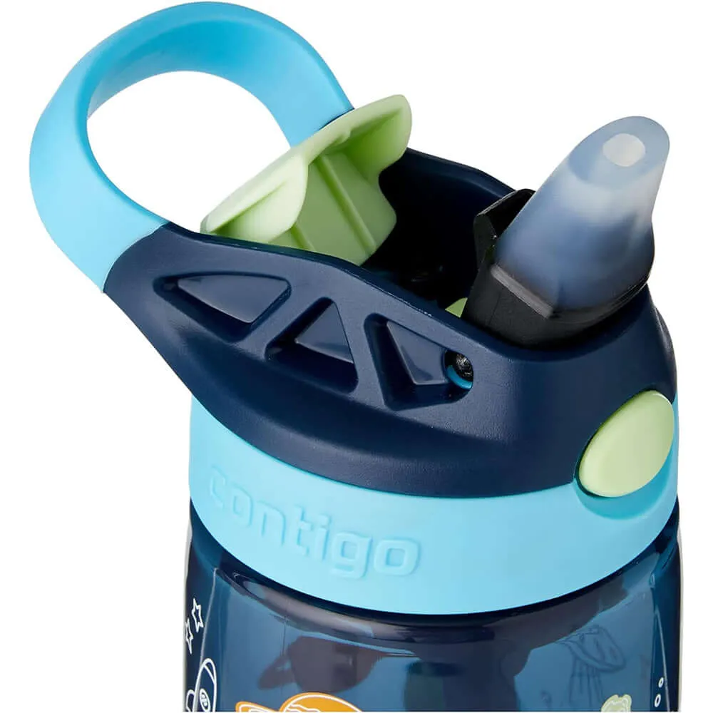 Easy-Clean Autospout™ - 420ml - Blueberry Cosmos