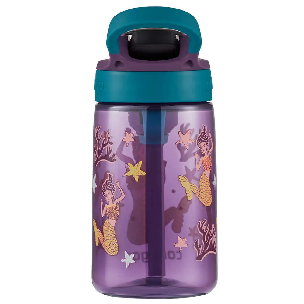Easy-Clean Autospout™ - 420ml - Purple Mermaids
