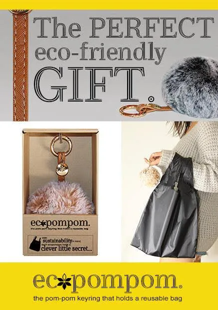 EcoPomPom