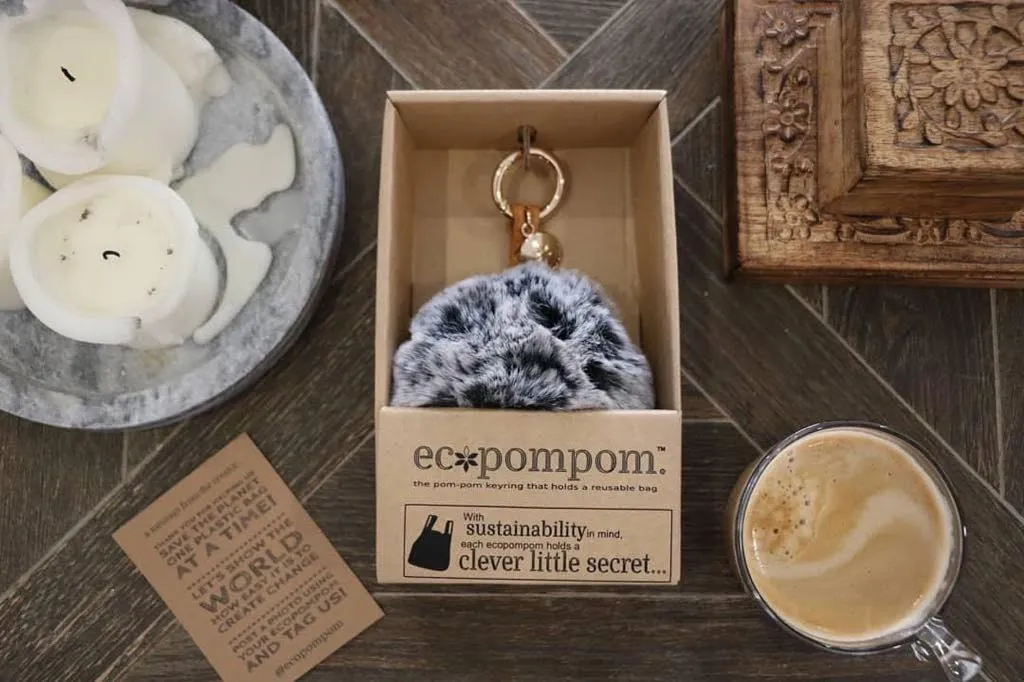 EcoPomPom
