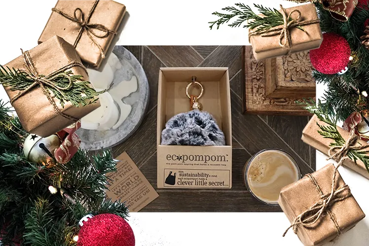 EcoPomPom
