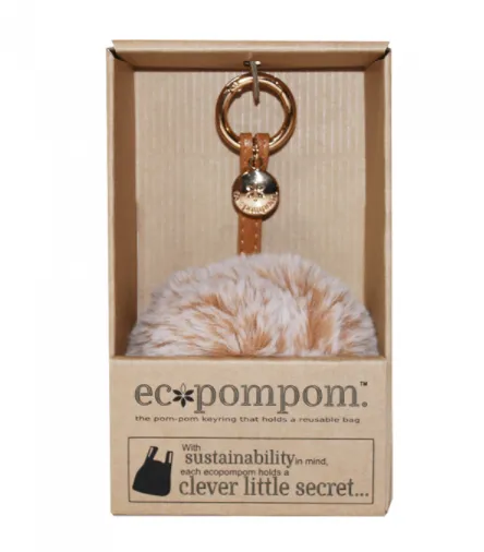 EcoPomPom