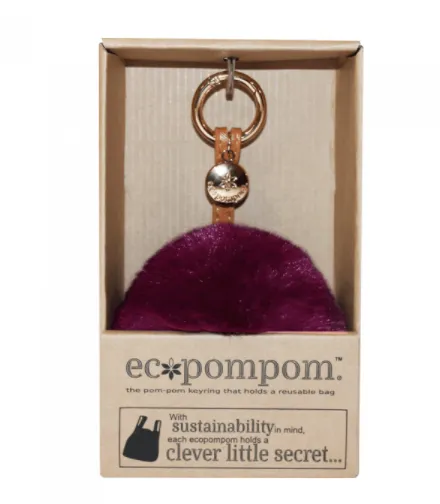 EcoPomPom