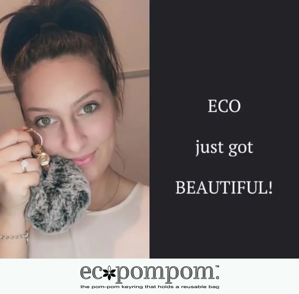 EcoPomPom