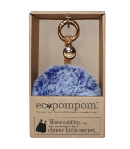 EcoPomPom