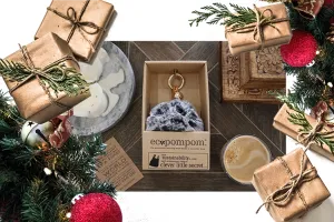 EcoPomPom