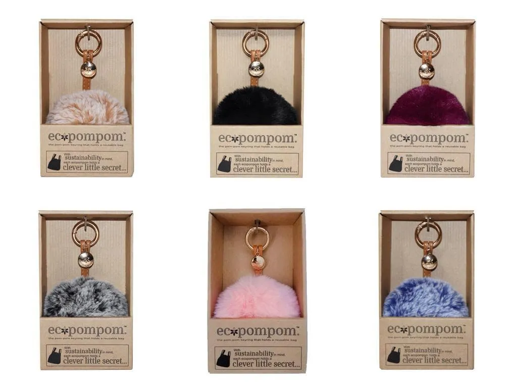 EcoPomPom