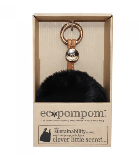 EcoPomPom