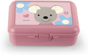 Edda Duck Lunch Box