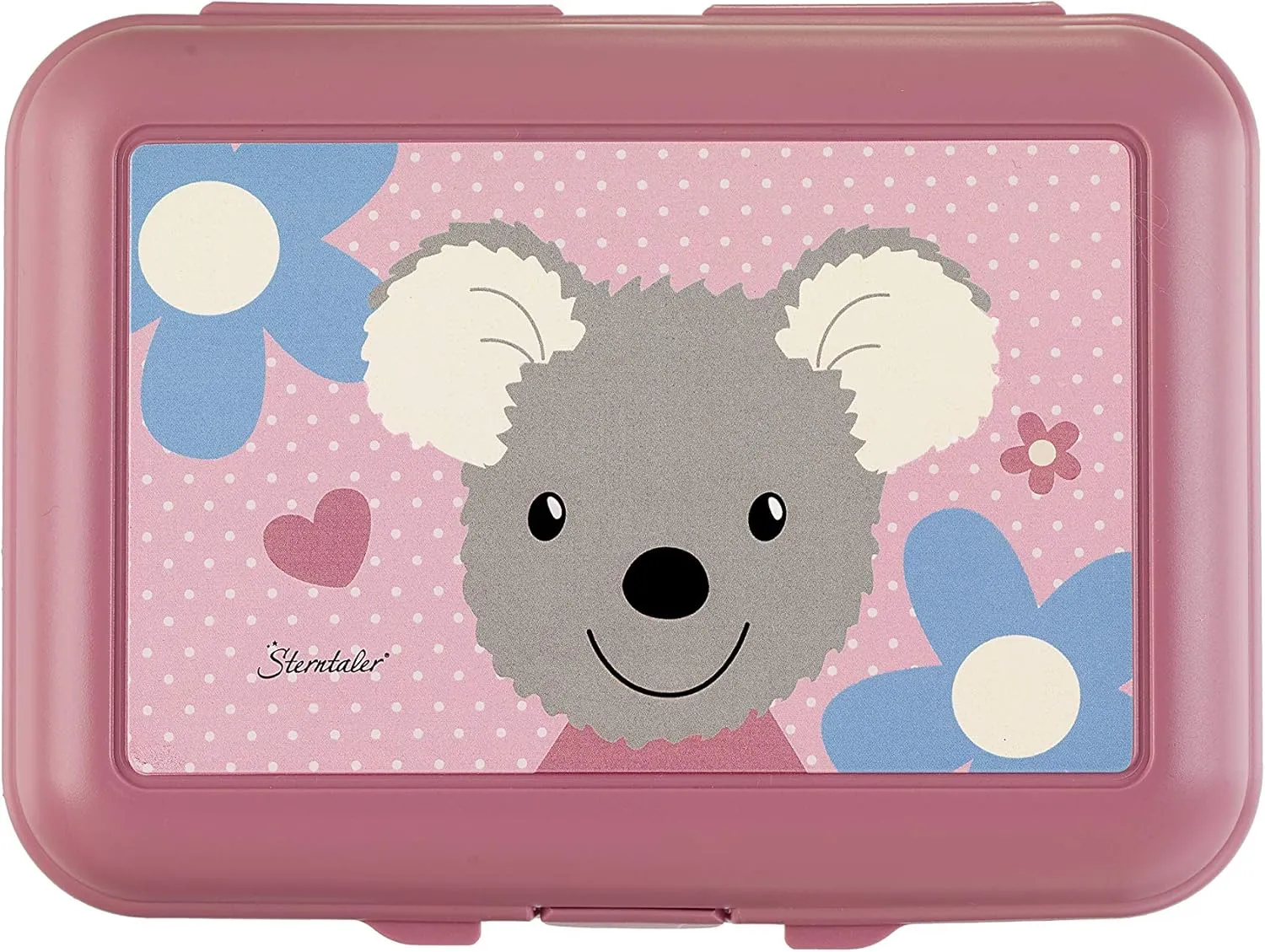 Edda Duck Lunch Box