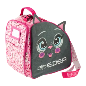 Edea - Skate Shaped Ventilated Bag (Kitten)