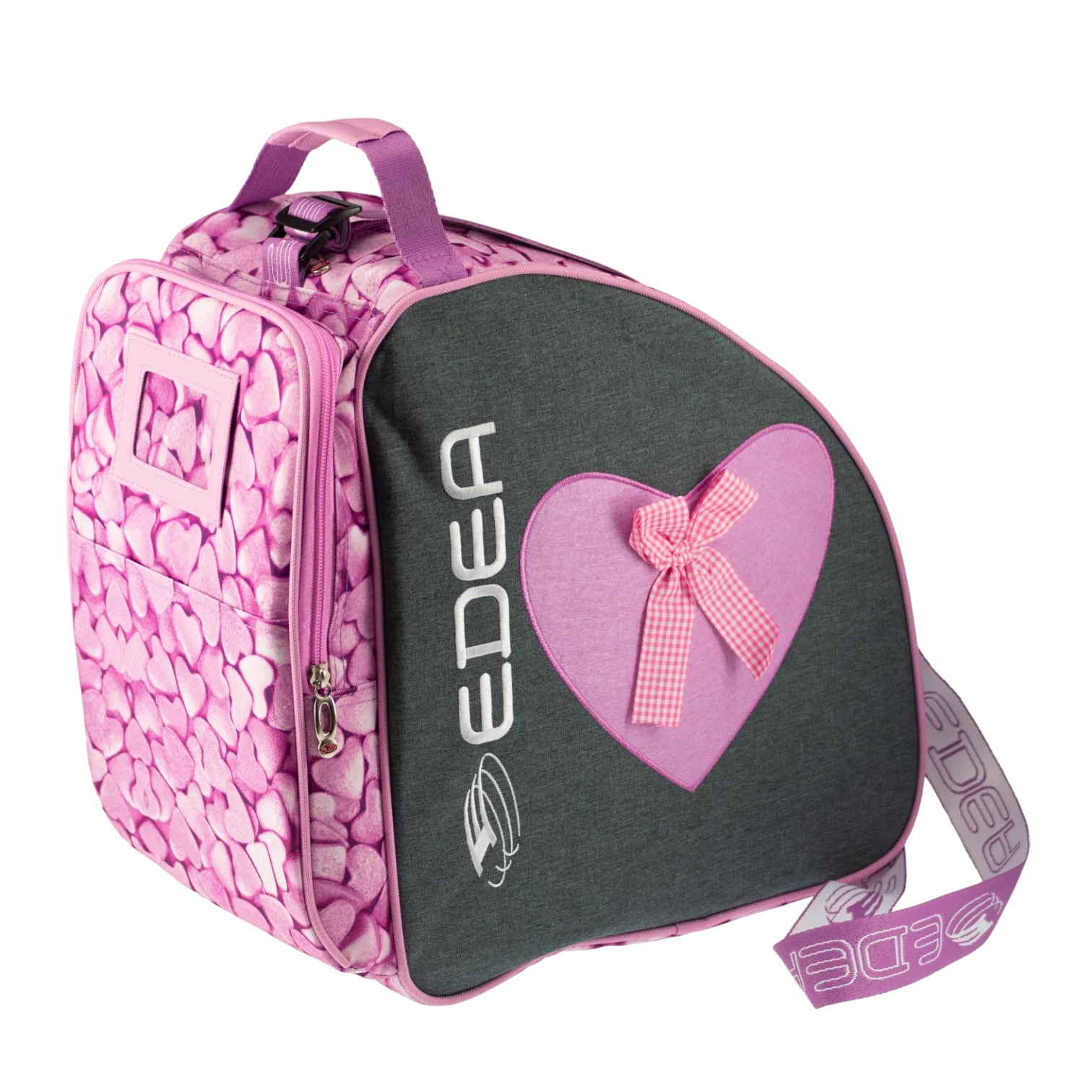 Edea - Skate Shaped Ventilated Bag (Sweet)
