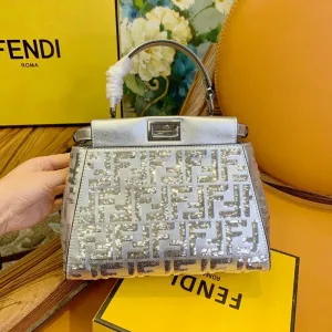 Elan Stock-clearance - Bag Friendly service 1278 - FDI