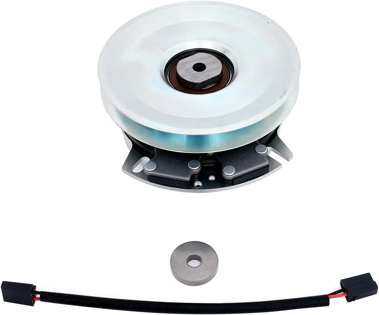 Electric PTO Clutch for Ariens Warner Replaces 1007045 5219-161