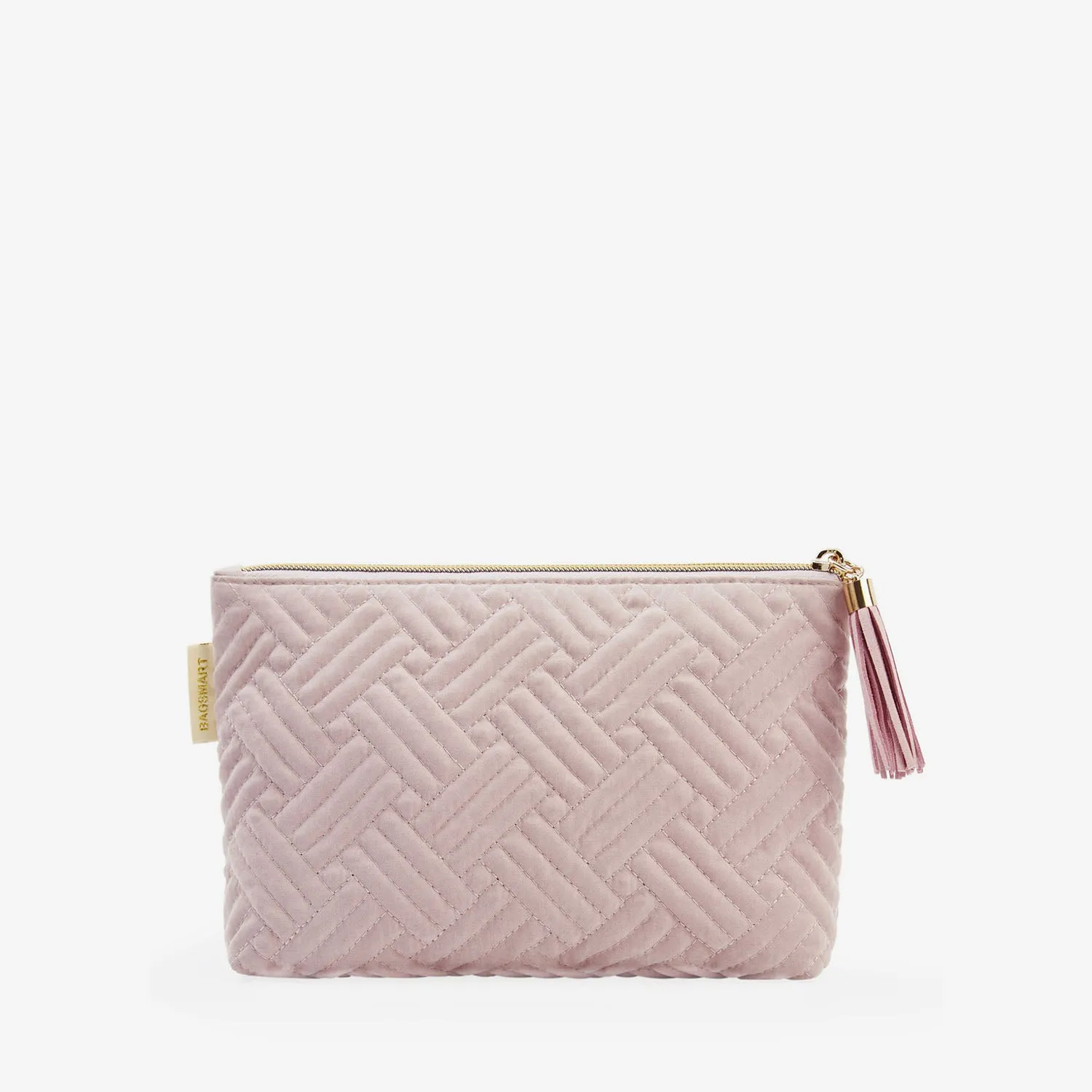 Elegant Roomy Makeup Bags