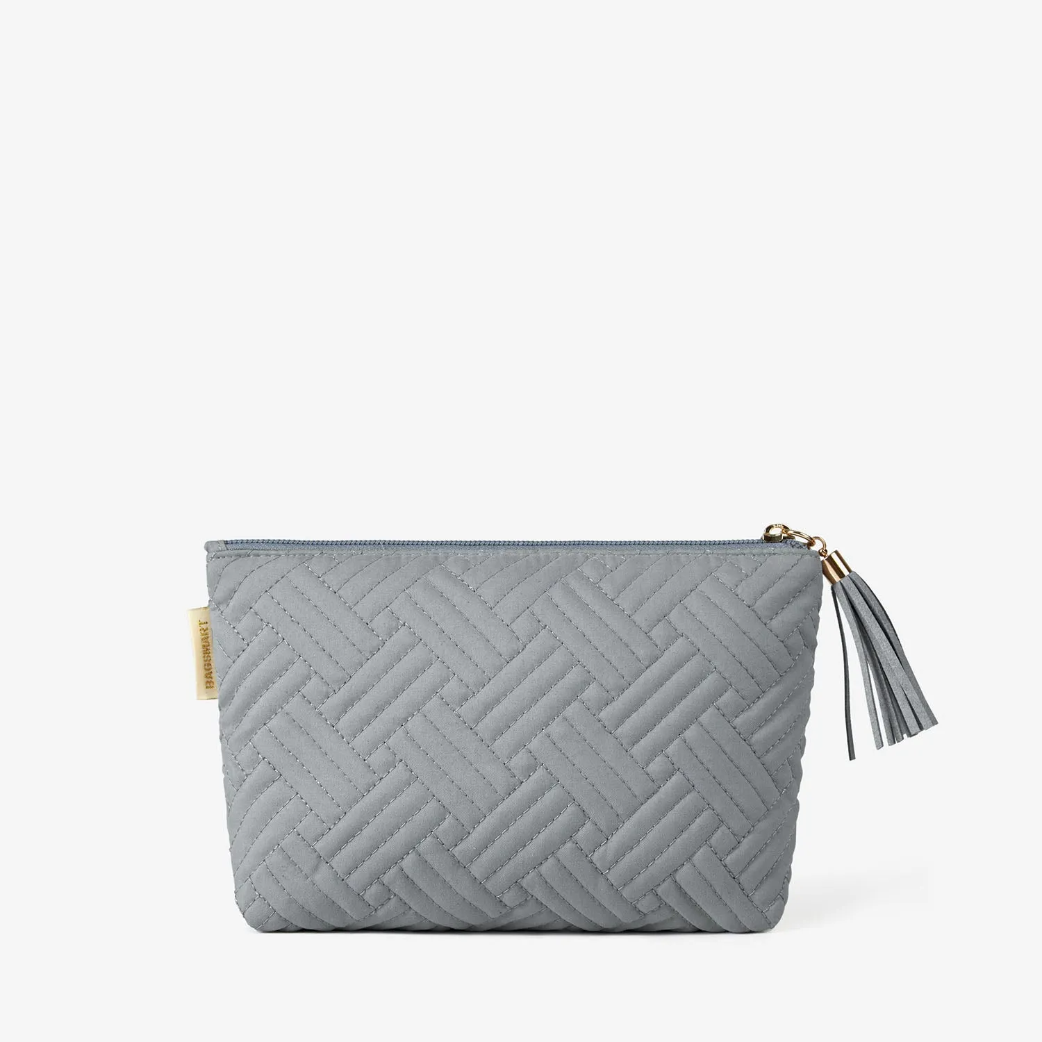 Elegant Roomy Makeup Bags