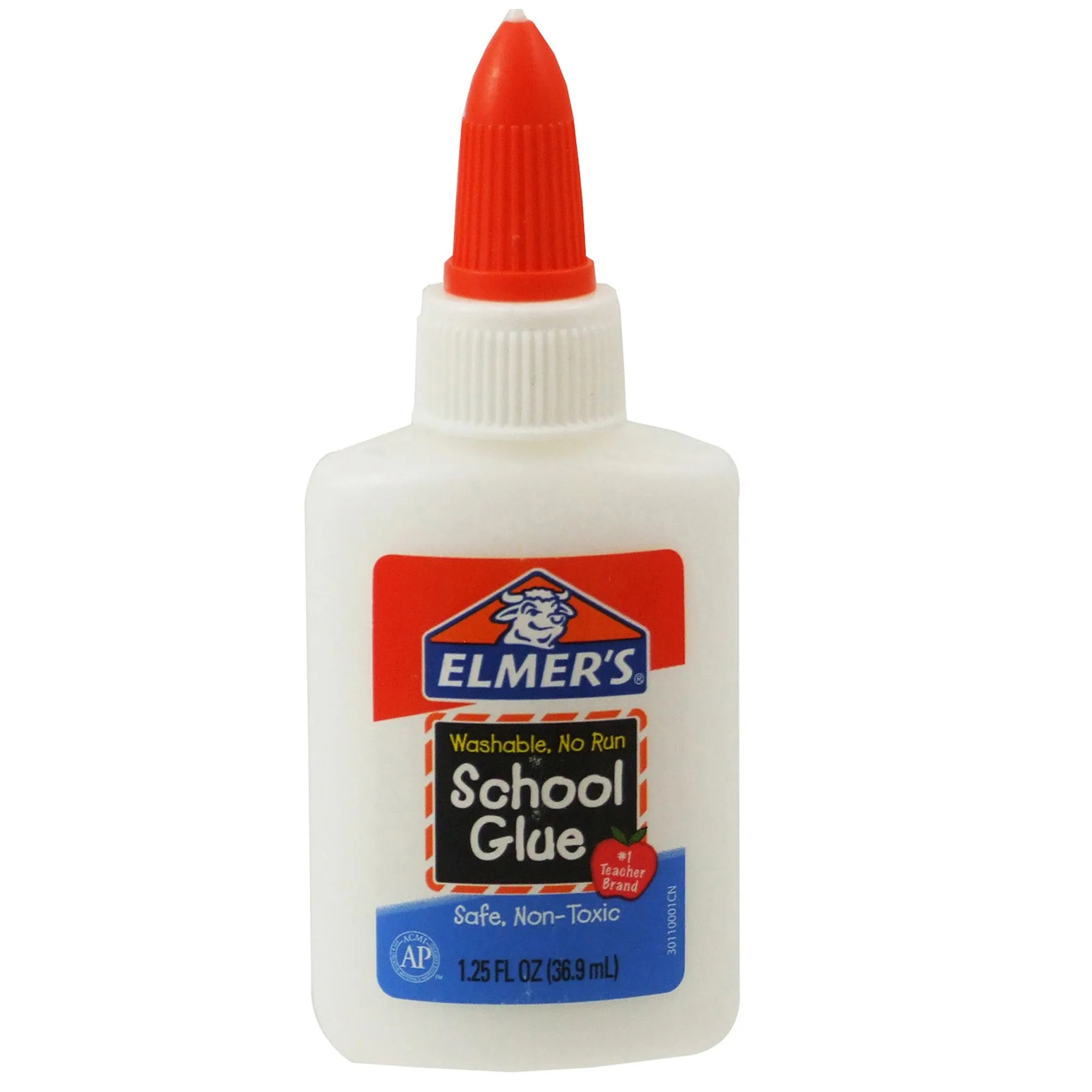 Elmers® School Glue 1 1/4 Oz Bottle