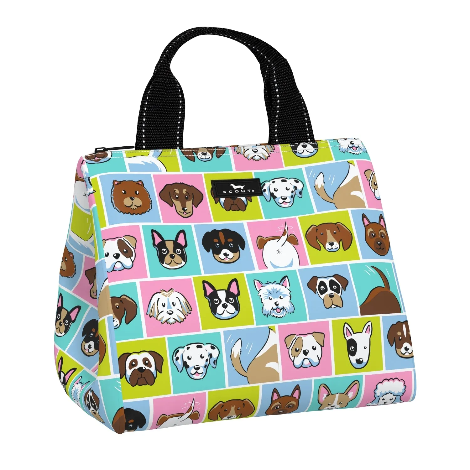 Eloise by Scout (lunch box)
