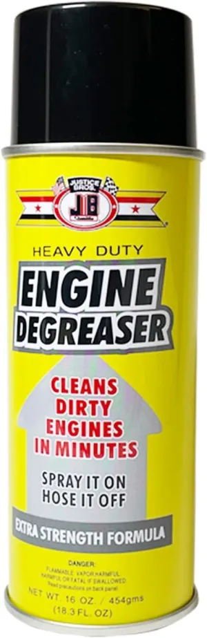 Engine Degreaser Diversion Safe Stash Can with Food Grade Smell Proof Bag with Hidden Compartment for Keys, Cash and Valuables