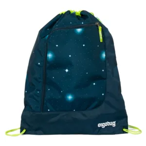 Ergobag Gym Bag Prime AtmosBear