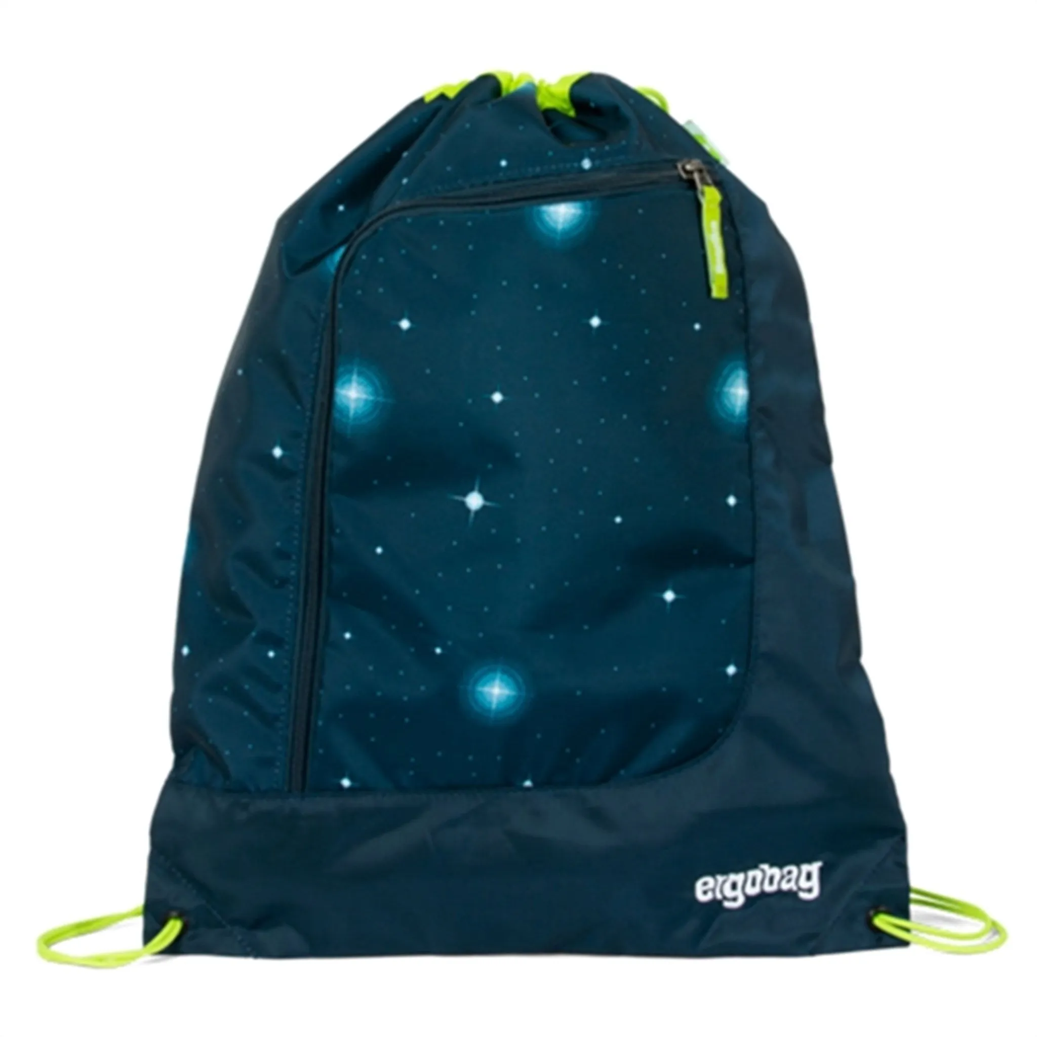 Ergobag Gym Bag Prime AtmosBear