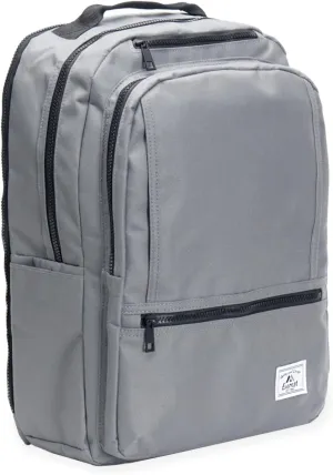 Everest BP600LT, Dark Gray, Large