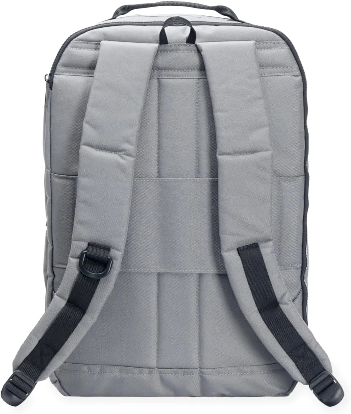 Everest BP600LT, Dark Gray, Large
