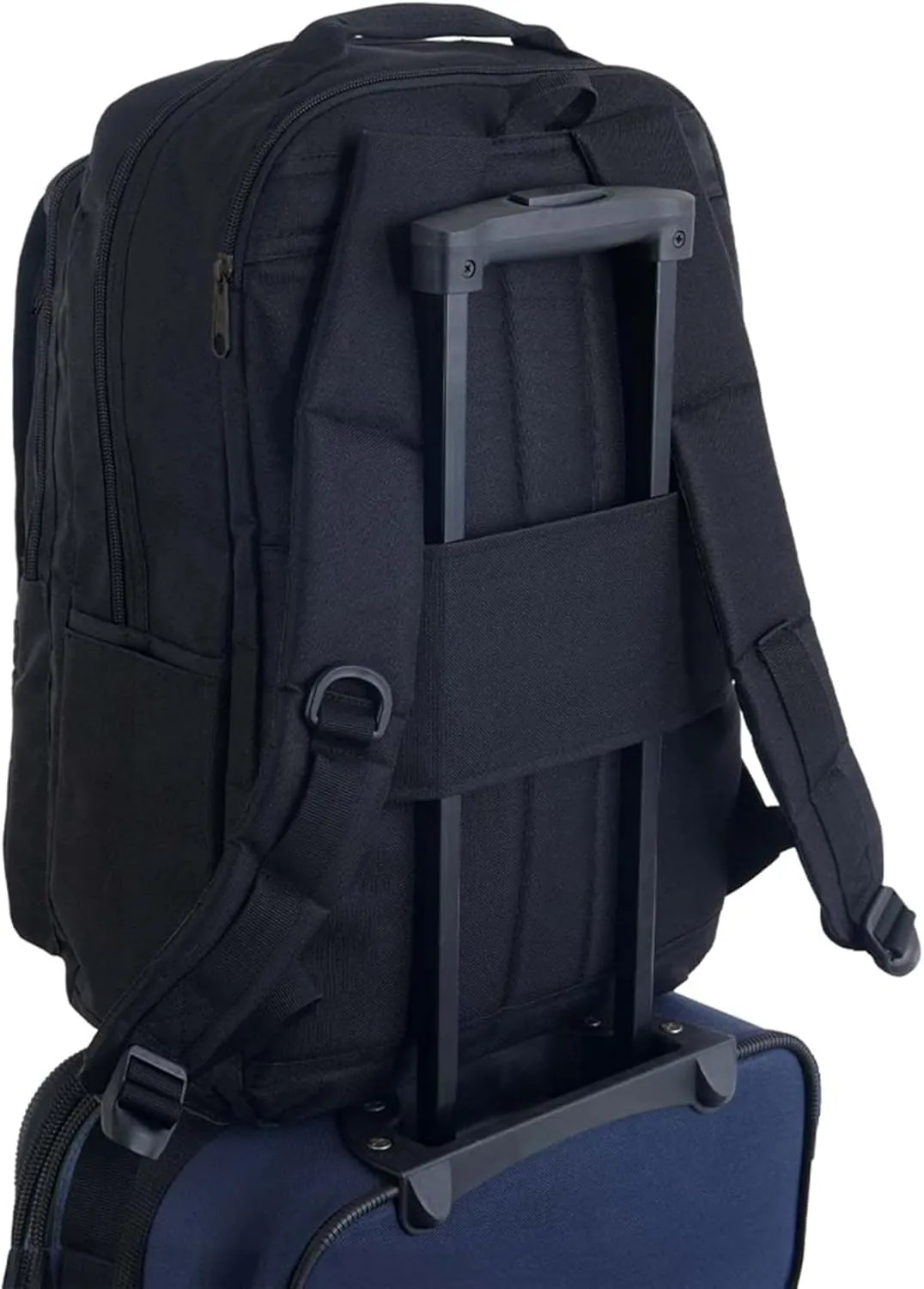 Everest BP600LT, Olive, Large