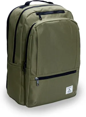 Everest BP600LT, Olive, Large